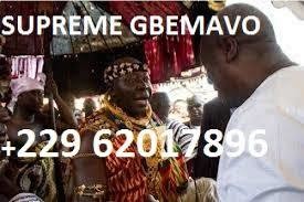 GBEMAVO SPÉCIALISTE EN RETOUR D'AFFECTION 